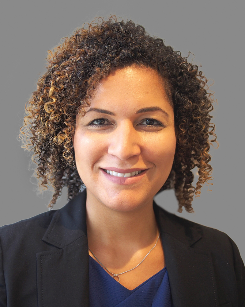 Tulani Thaw, Esq. headshot